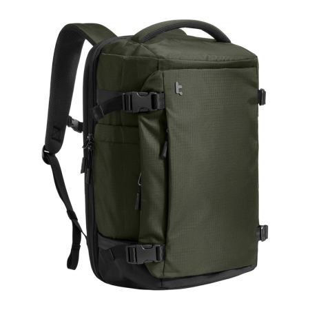 Plecak podróżny TOMTOC Navigator-T66 Liteway 15.6"/28L (zielony)
