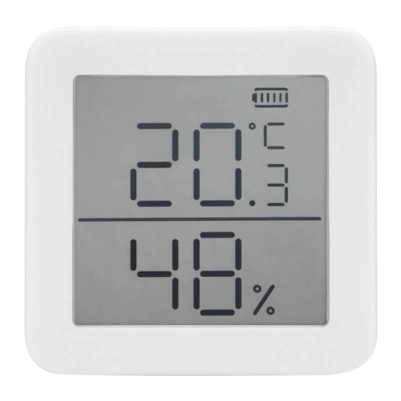 Termometr i higrometr SWITCHBOT Thermometer and Hygrometer