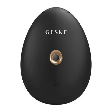 Nawilżacz do twarzy GESKE 4w1 (szary)