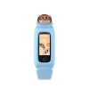 Smartband HAVIT M81 dla dzieci IP68 (niebieska)
