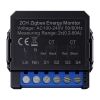 Licznik energii AVATTO ZWPM16-2 ZigBee dwukierunkowy