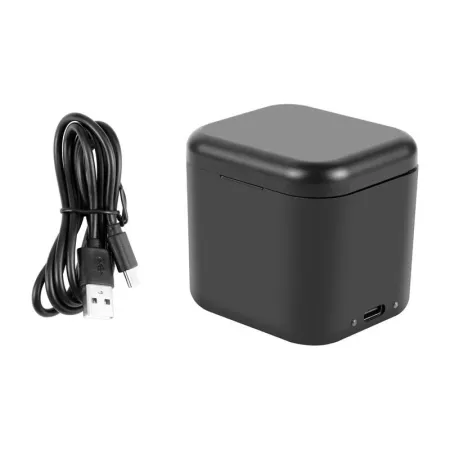 Ładowarka PULUZ 2-slot + etui na karty do Insta360 Ace