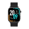 Smartwatch COLMI C8 Max pasek magnetyczny (czarny)