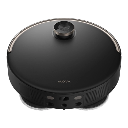 Robot sprzątający MOVA V50 Ultra Complete (czarny)