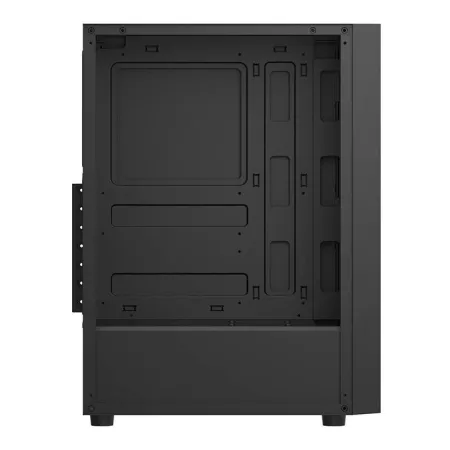 Obudowa komputerowa DARKFLASH A290 (czarna)