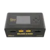 Ładowarka GENS ACE IMARS D300 AC/DC 300W/700W (czarna)