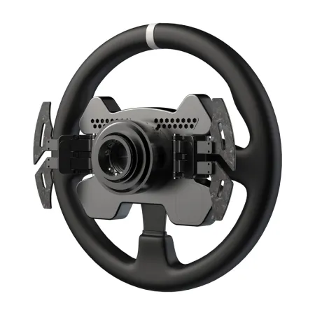 Kierownica do gier MOZA RACING CS V2P (PC)