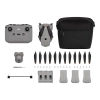 Dron DJI Lito X1 Fly More Combo (DJI RC-N3)