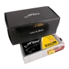 Akumulator TATTU NMC 20000mAh 22.2V 5C 6S1P XT90-S