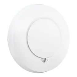 Inteligentny czujnik dymu WiFi Meross GS559A (HomeKit)