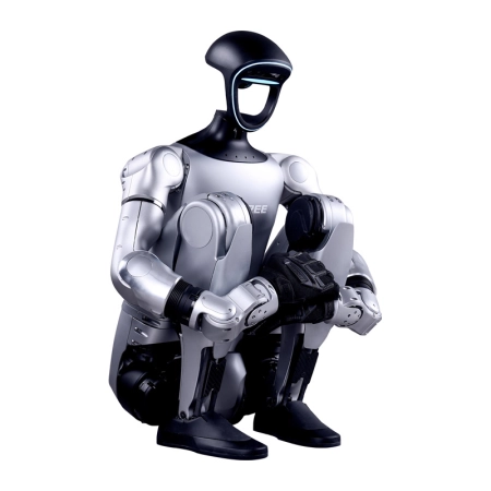 Robot humanoidalny UNITREE G1 Edu U10