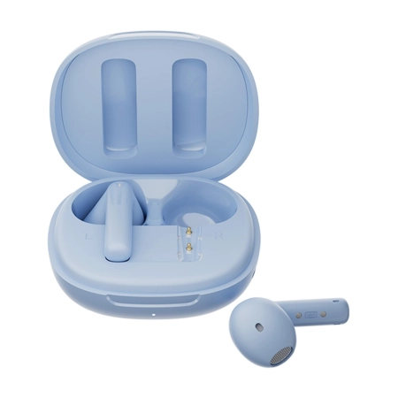 Słuchawki TWS QCY Ailybuds E20 HT13 (niebieski)