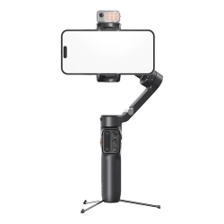 Gimbal Hohem iSteady V3 Kit do telefonów (czarny) Gimbal Hohem iSteady V3 Kit do telefonów (czarny)