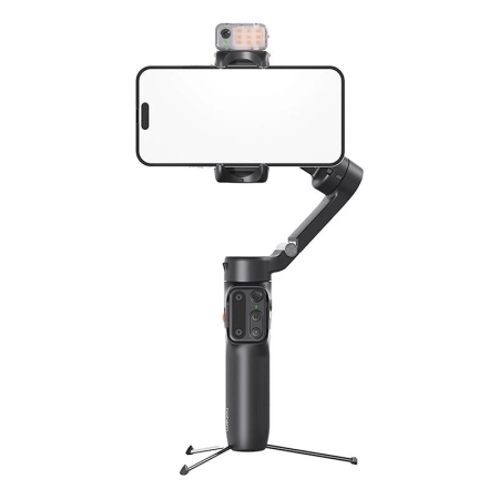 Gimbal Hohem iSteady V3 Kit do telefonów (czarny)
