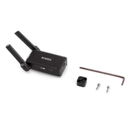 System transmisji obrazu DJI RavenEye do RS 2/RSC 2