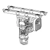 Wciągarka DJI FlyCart 30