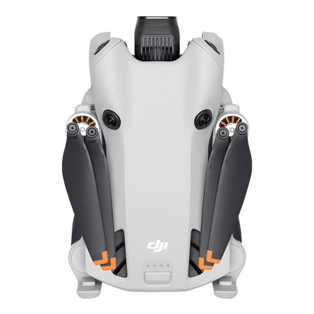Dron DJI Mini 4 Pro Fly More Combo RC 2