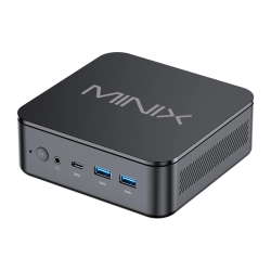 Mini PC Minix NR660LP Ryzen 5 6600H 16GB 512GB Windows 11 Pro