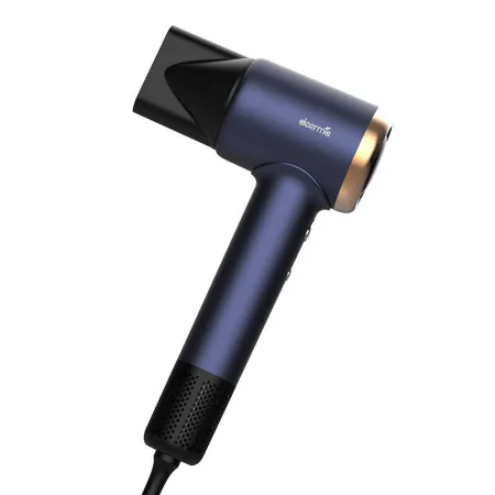 Suszarka do włosów DEERMA DEM-CF50W (niebieska)