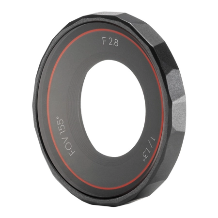 Osłona obiektywu DJI Osmo Action 5 Pro