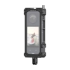 Obudowa metalowa PULUZ Insta360 X4 z gwintem statywowym