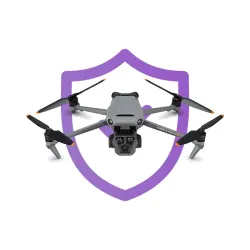 Plan ochrony DJI Care Refresh Mavic 3 Pro (plan dwuletni)