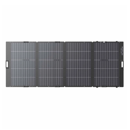 Stacja zasilania ECOFLOW Delta 2 Max 2048Wh + panel 400W