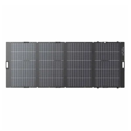 Zestaw ECOFLOW Delta Pro + 2x panel PV 400W