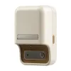 Drukarka etykiet NIIMBOT B21 Pro termiczna BT (kremowa)