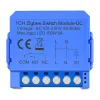 Przekaźnik Zigbee AVATTO ZWSM16-DC-1 1-kanałowy styk beznapięciowy