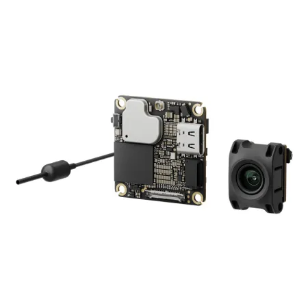 System transmisji wideo DJI O4 Air Unit