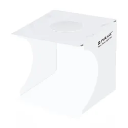 Namiot bezcieniowy PULUZ PU5029 wymiary 20cm