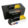 Akumulator TATTU 12000mAh 22.2V 30C 6S1P EC5