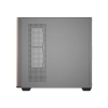Obudowa komputerowa DARKFLASH DS900WS ATX bez wentylatorów (czarna)