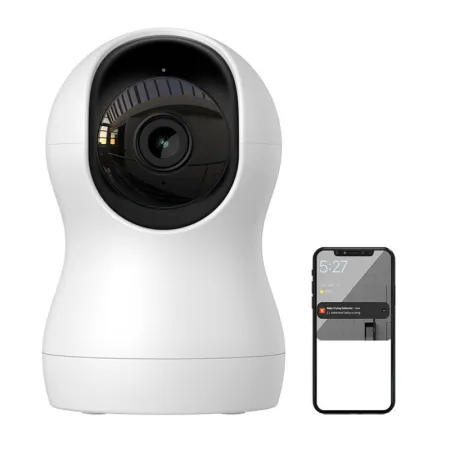 Kamera IP GOSUND IPC2 Wi-Fi 3MP Tuya