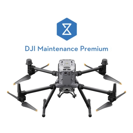 DJI Maintenance Premium dla Matrice 350 RTK