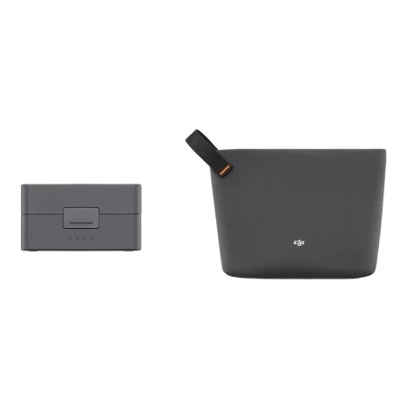 Etui ładujące DJI Mic 3