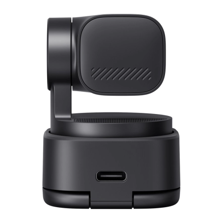 Kamera internetowa OBSBOT Tiny 3 Lite z pilotem i mikrofonem