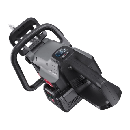 Piła łańcuchowa akumulatorowa 45cm bezszczotkowa 60V MOVA GC618