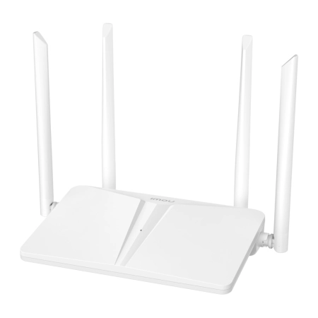 Bezprzewodowy router 300Mbps IMOU HR340