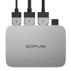 Zestaw ECOFLOW PowerStream + Smart Plug x4