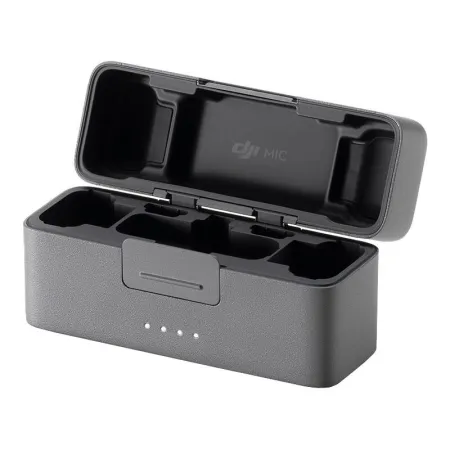 Etui ładujące DJI Mic 2