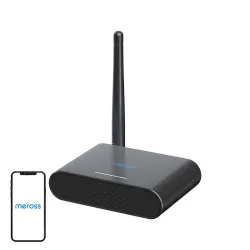 Sterownik bramy garażowej MEROSS MSG200HK Wi-Fi (HomeKit)