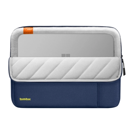 Etui na laptopa TOMTOC Defender-A13 14'' (granatowe)