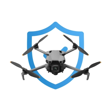 DJI Care Refresh DJI Mini 5 Pro (plan roczny) - karta