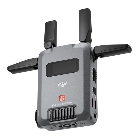 System transmisji wideo DJI SDR Transmission Combo