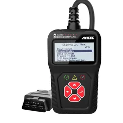 Skaner OBD2 ANCEL AS100/AC100 Skaner OBD2 ANCEL AS100/AC100