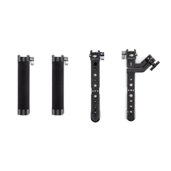 Uchwyt dwuręczny DJI Twist Grip do RS 2