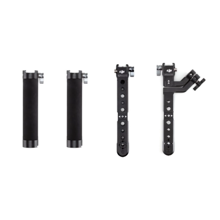 Uchwyt dwuręczny DJI Twist Grip do RS 2
