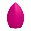 Powiększacz ust GESKE 4w1 z aplikacją (magenta)